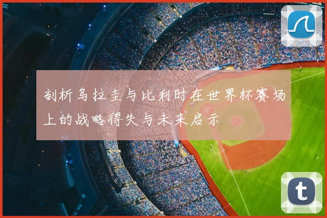 剖析乌拉圭与比利时在世界杯赛场上的战略得失与未来启示