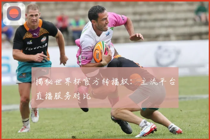 揭秘世界杯官方转播权:主流平台直播服务对比