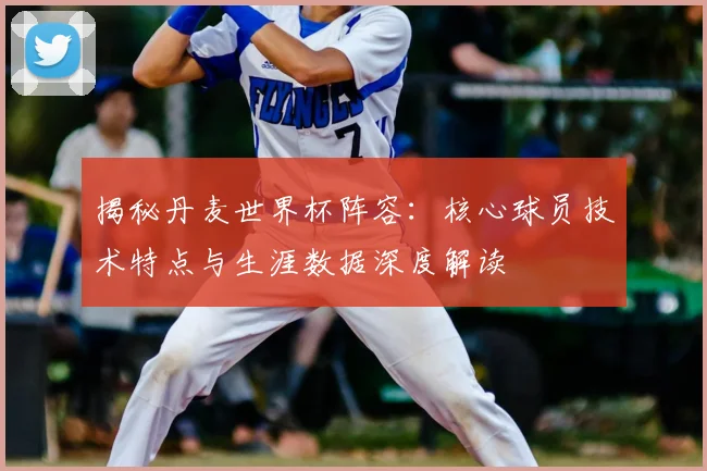 揭秘丹麦世界杯阵容:核心球员技术特点与生涯数据深度解读