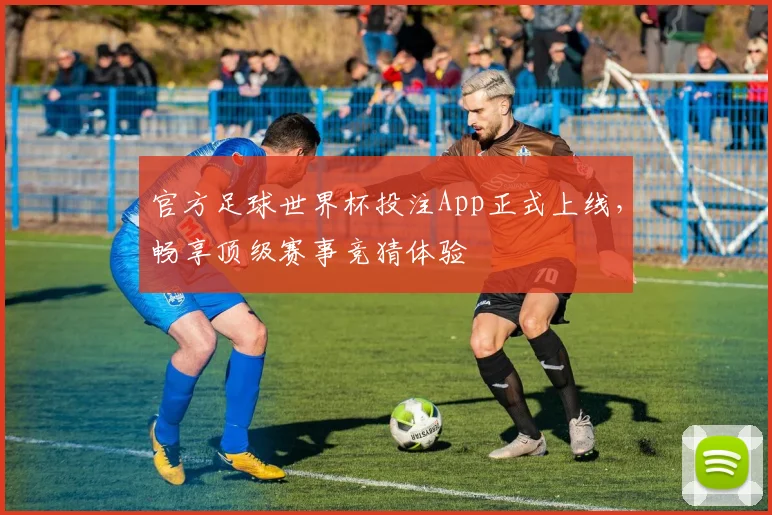 官方足球世界杯投注App正式上线，畅享顶级赛事竞猜体验