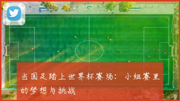 当国足踏上世界杯赛场：小组赛里的梦想与挑战